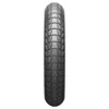 BRIDGESTONE BATTLAX ADVENTURE TRAIL AT41 FRONT MOTORCYCLE TIRE