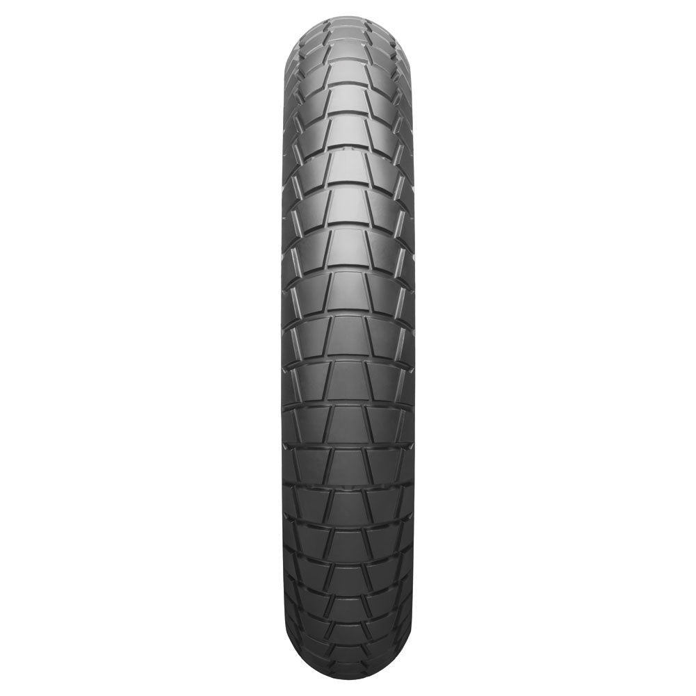Bridgestone Battlax Adventure Trail AT41 Front Motorcycle Tire