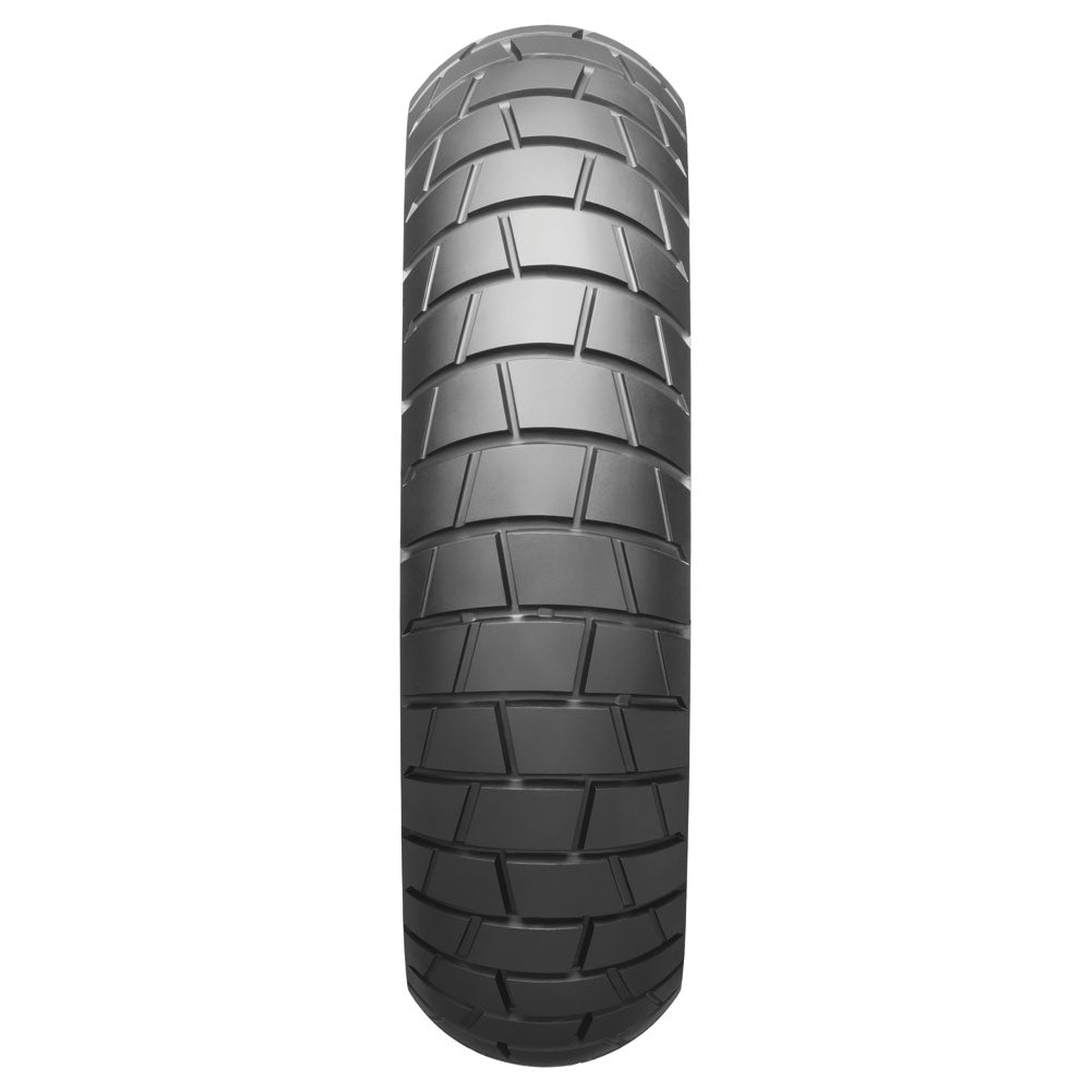 Bridgestone Battlax Adventure Trail AT41 Rear Motorcycle Tire 150/70R-17 (69V)