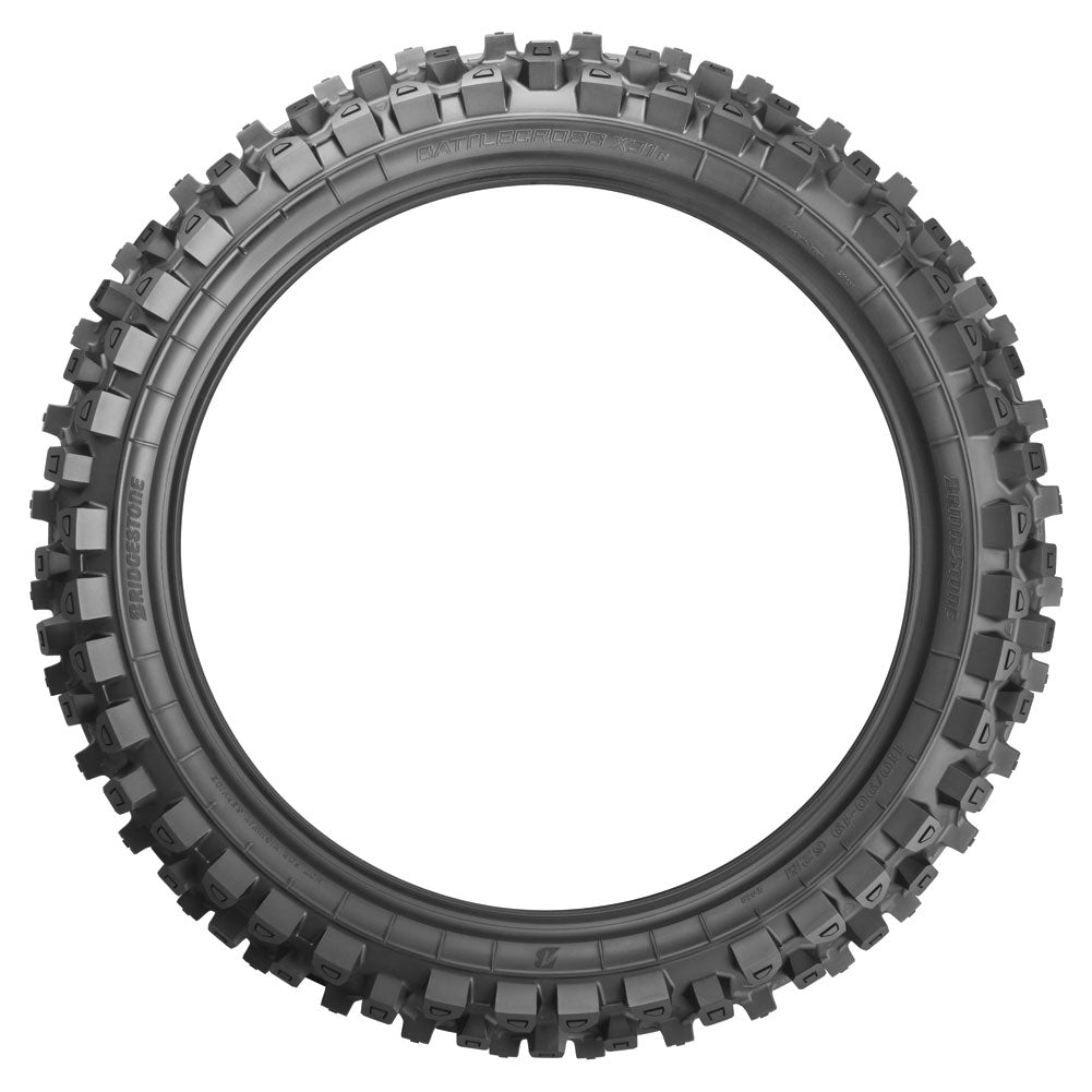 Bridgestone Battlecross X31 Soft/Intermediate Terrain Tire