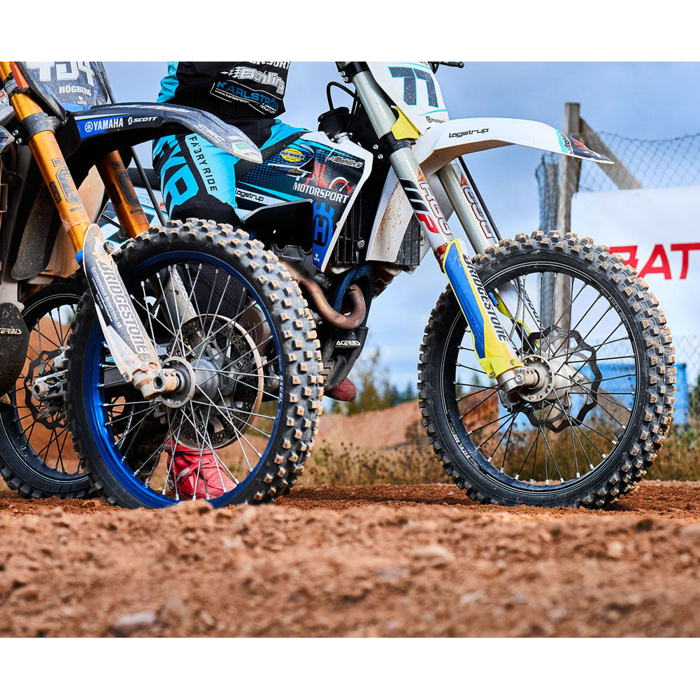 Bridgestone Battlecross X31 Soft/Intermediate Terrain Tire
