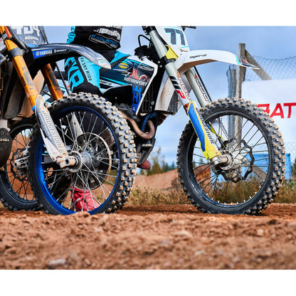 Bridgestone Battlecross X31 Soft/Intermediate Terrain Tire