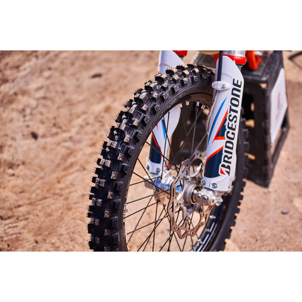 Bridgestone Battlecross X31 Soft/Intermediate Terrain Tire