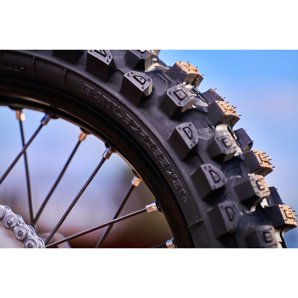 Bridgestone Battlecross X31 Soft/Intermediate Terrain Tire