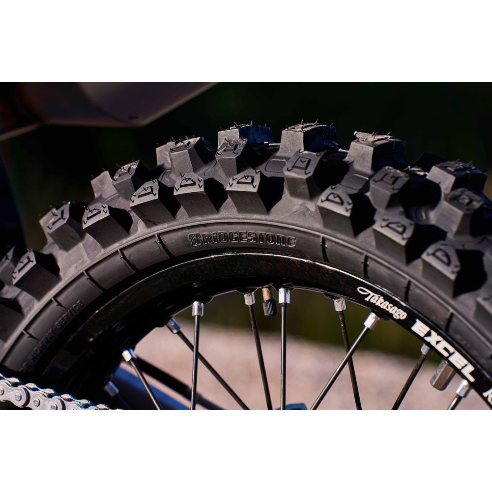 Bridgestone Battlecross X31 Soft/Intermediate Terrain Tire