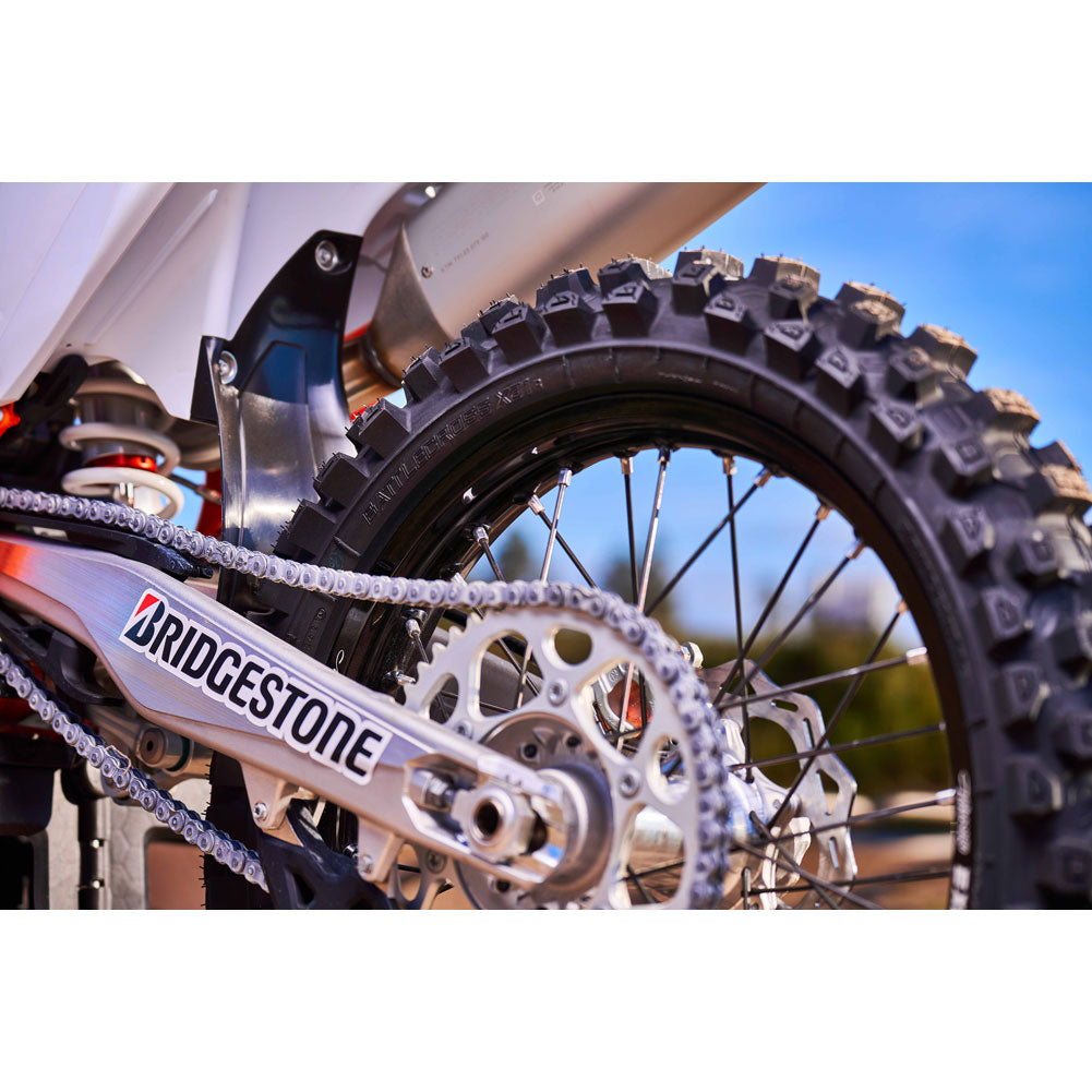 Bridgestone Battlecross X31 Soft/Intermediate Terrain Tire
