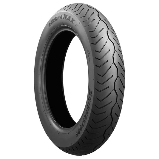 Bridgestone Exedra Max Front Motorcycle Tire 100/90-19 (57H)