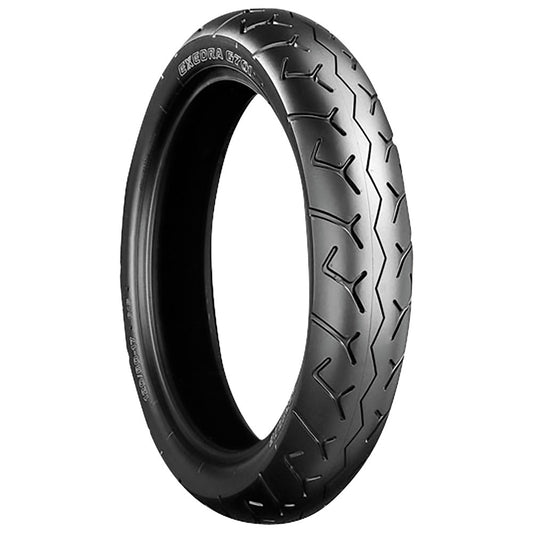 Bridgestone G701 Exedra Touring Front Motorcycle Tire 150/80R-17 (72H)