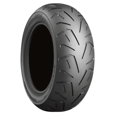 BRIDGESTONE G852 EXEDRA CRUISER REAR MOTORCYCLE TIRE