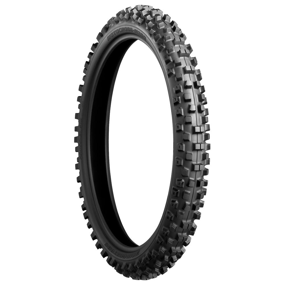 Bridgestone M203 Soft/Intermediate Terrain Tire