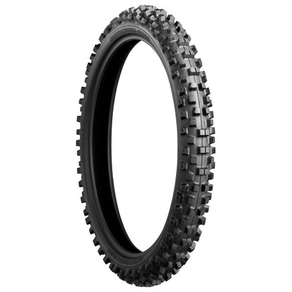 Bridgestone M203 Soft/Intermediate Terrain Tire