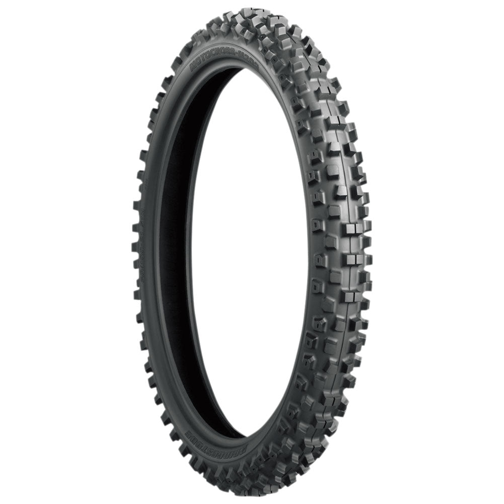 Bridgestone M203 Soft/Intermediate Terrain Tire