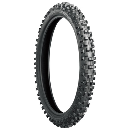 Bridgestone M203 Soft/Intermediate Terrain Tire