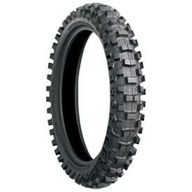 BRIDGESTONE M204 SOFT/INTERMEDIATE TERRAIN TIRE