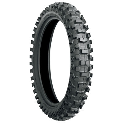 BRIDGESTONE M204 SOFT/INTERMEDIATE TERRAIN TIRE