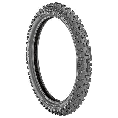 BRIDGESTONE M403 INTERMEDIATE TERRAIN TIRE