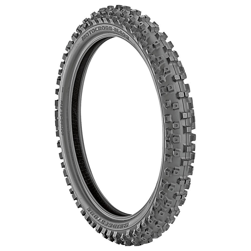 Bridgestone M403 Intermediate Terrain Tire