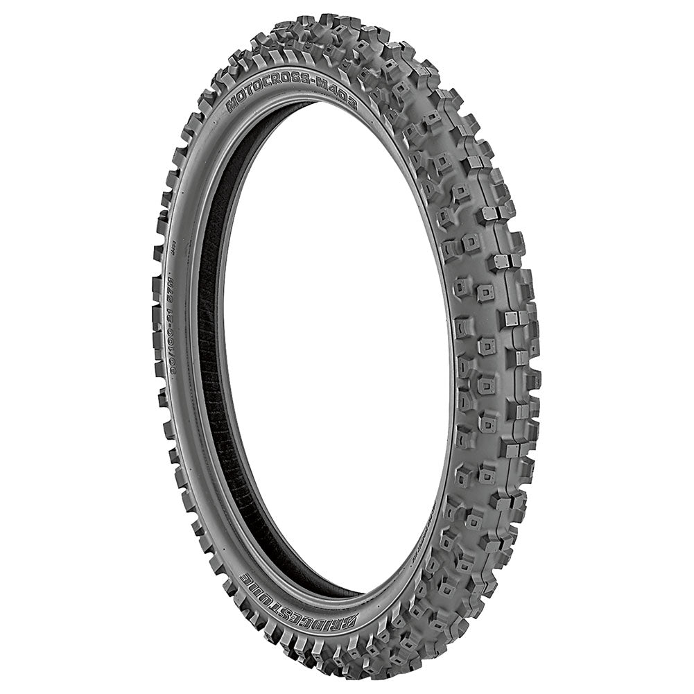 Bridgestone M403 Intermediate Terrain Tire