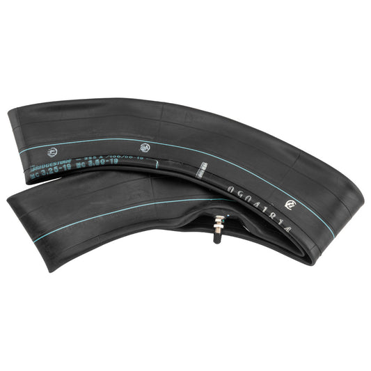 Bridgestone Standard Motorcycle Tube With TR-4 Valve Stem