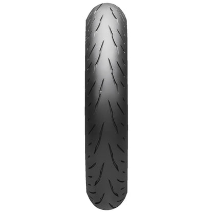 Bridgestone Battlax S23 Hypersport Front Motorcycle Tire 120/70ZR-17 (58W)
