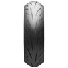 BRIDGESTONE BATTLAX S23 HYPERSPORT REAR MOTORCYCLE TIRE
