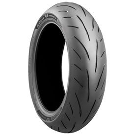 BRIDGESTONE BATTLAX S23 HYPERSPORT REAR MOTORCYCLE TIRE