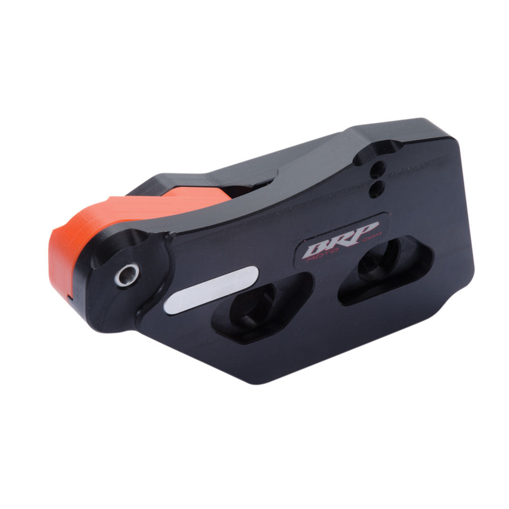 BRP Pro-Line Chain Guide Black
