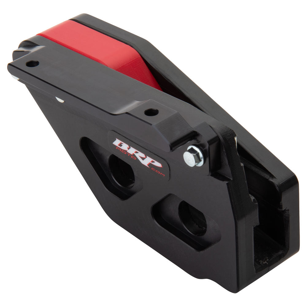 BRP Chain Guide & Mounting Bracket