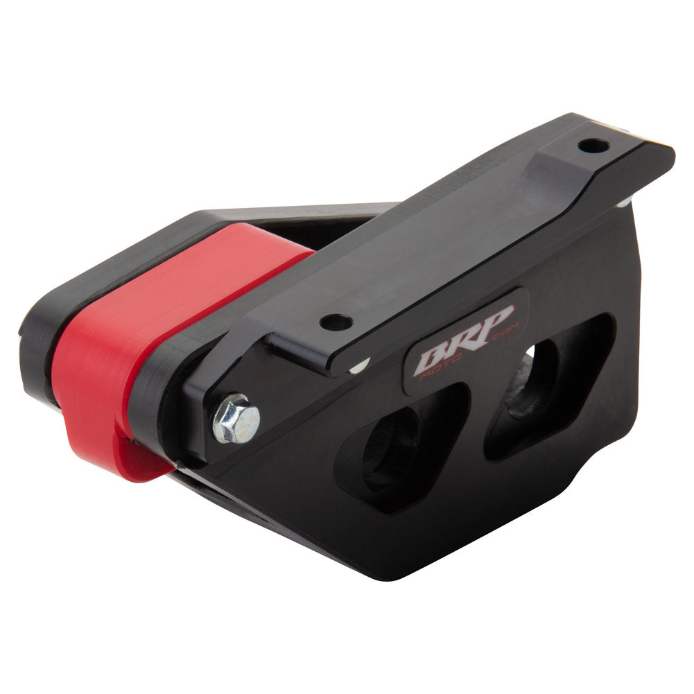 BRP Chain Guide & Mounting Bracket