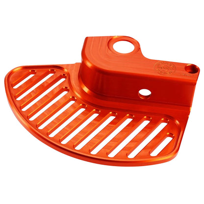 Bullet Proof Designs Front Disc Guard