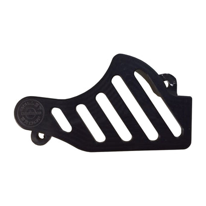 Bullet Proof Designs Rear Brake Caliper Guard