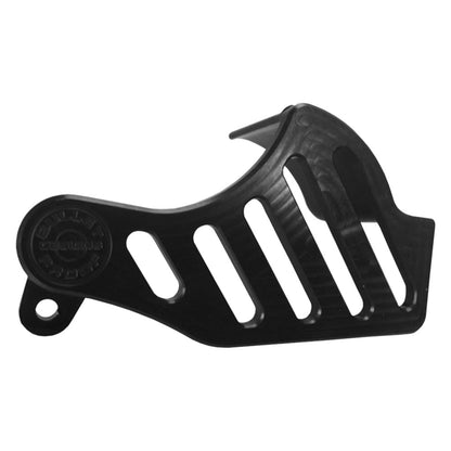 Bullet Proof Designs Rear Brake Caliper Guard