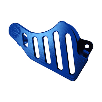 Bullet Proof Designs Rear Brake Caliper Guard