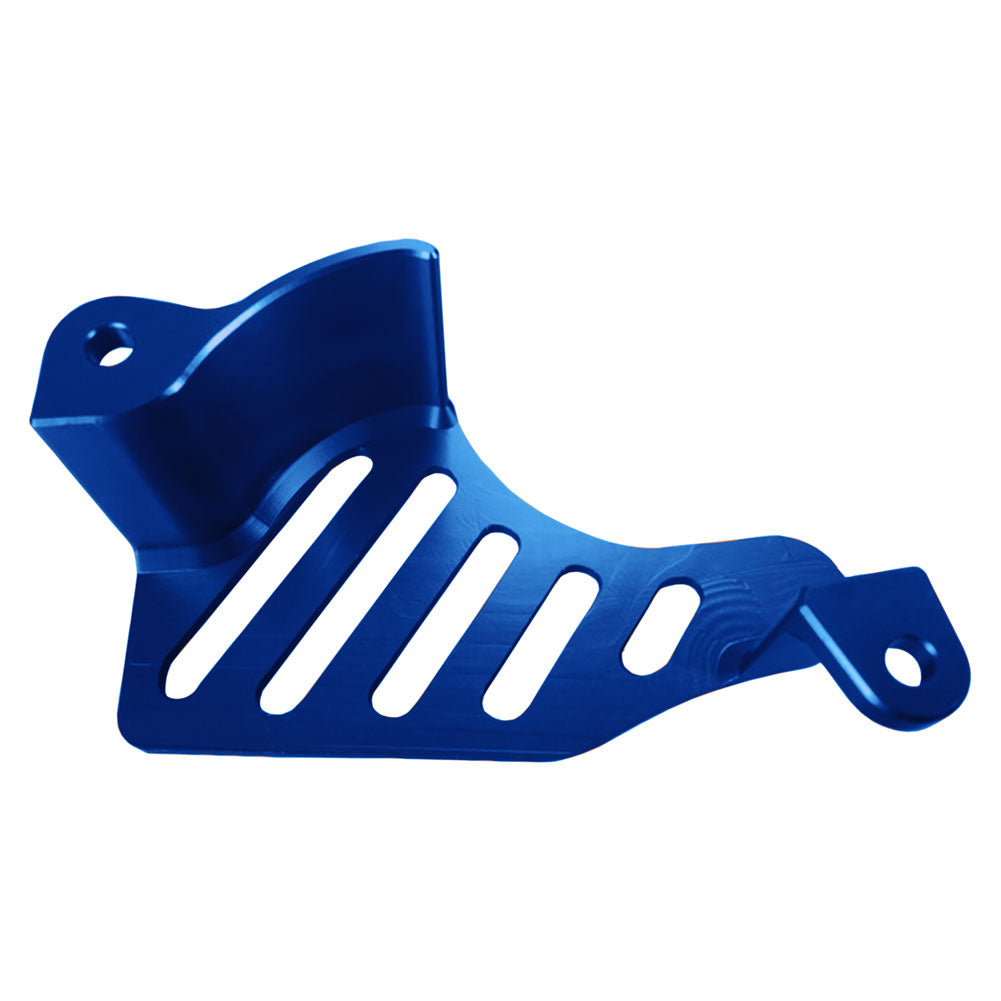 Bullet Proof Designs Rear Brake Caliper Guard