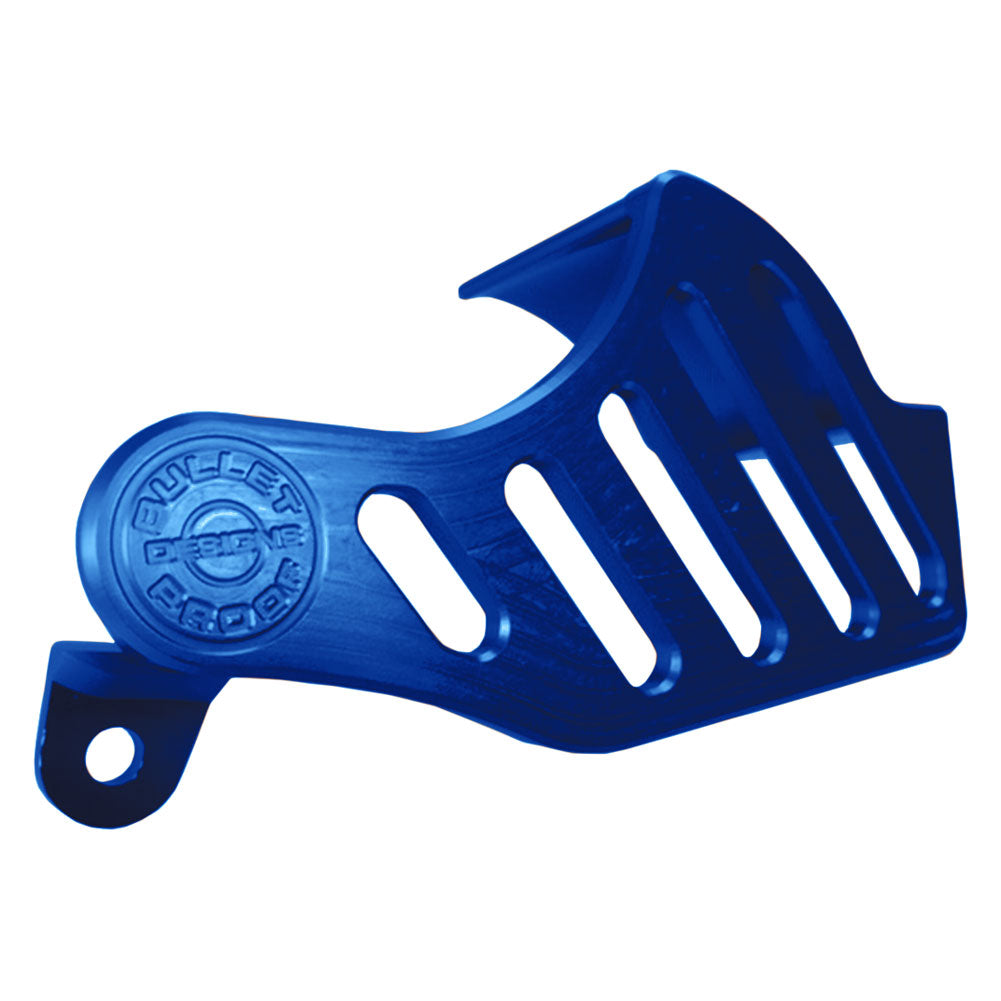 Bullet Proof Designs Rear Brake Caliper Guard