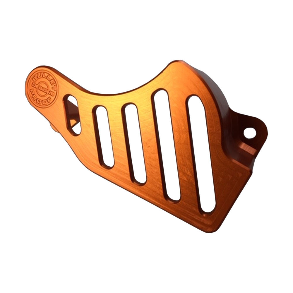 Bullet Proof Designs Rear Brake Caliper Guard