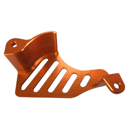 Bullet Proof Designs Rear Brake Caliper Guard