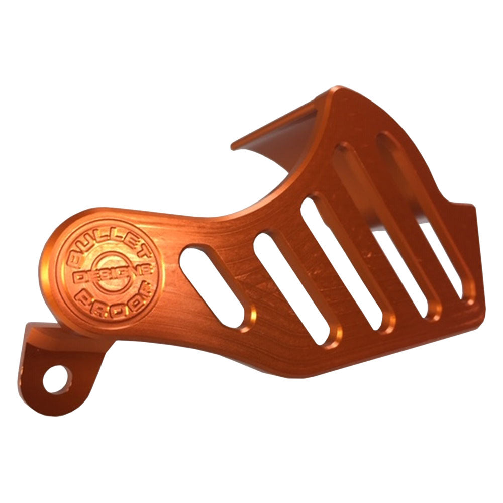 Bullet Proof Designs Rear Brake Caliper Guard