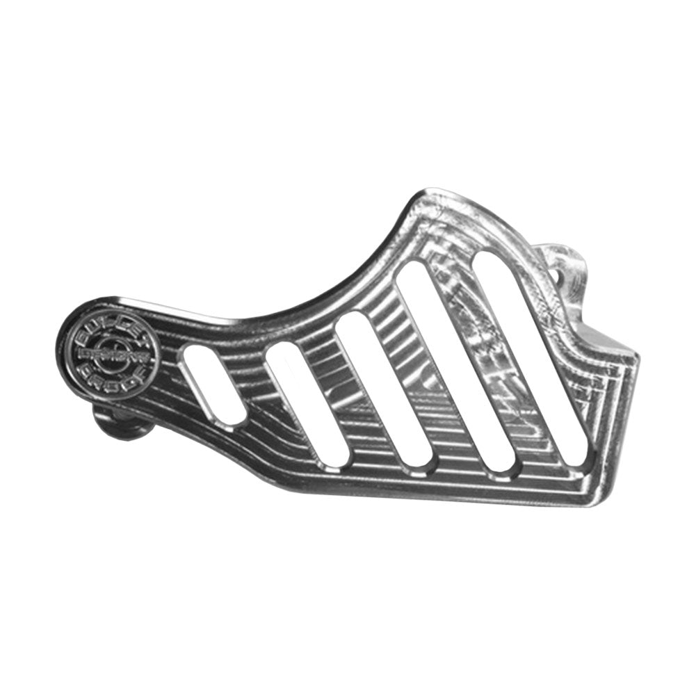 Bullet Proof Designs Rear Brake Caliper Guard
