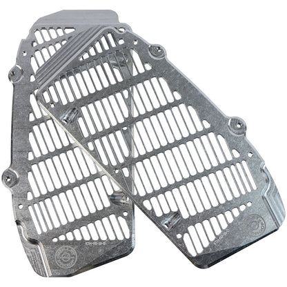 Bullet Proof Designs GEN 2 Radiator Guards