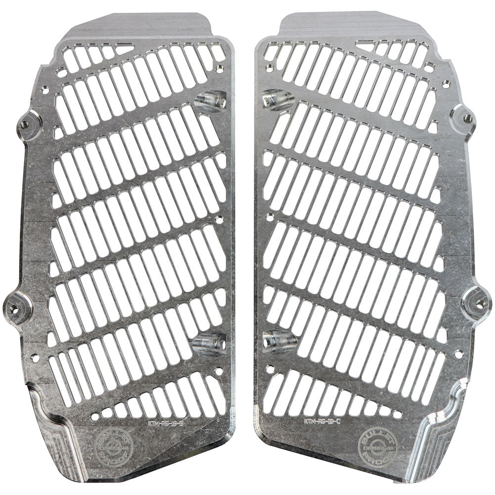Bullet Proof Designs GEN 2 Radiator Guards