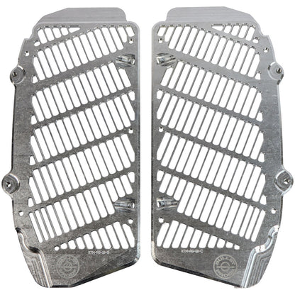 Bullet Proof Designs GEN 2 Radiator Guards