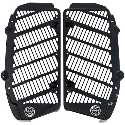 Bullet Proof Designs GEN 2 Radiator Guards