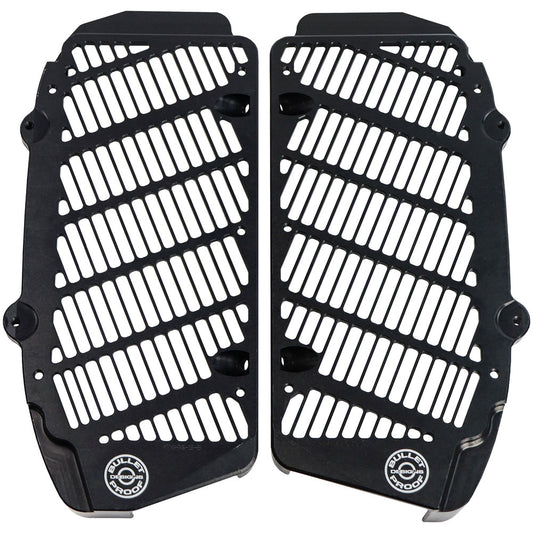 Bullet Proof Designs GEN 2 Radiator Guards