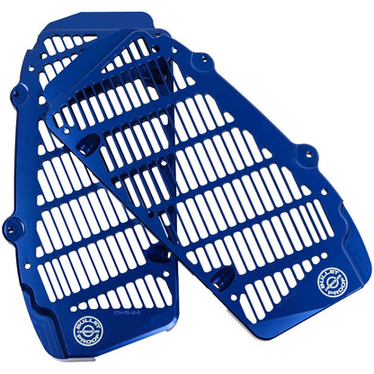 Bullet Proof Designs GEN 2 Radiator Guards