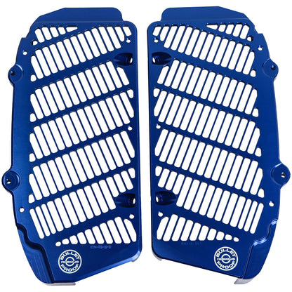 Bullet Proof Designs GEN 2 Radiator Guards