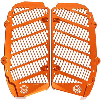 Bullet Proof Designs GEN 2 Radiator Guards