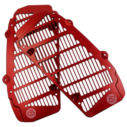 Bullet Proof Designs GEN 2 Radiator Guards