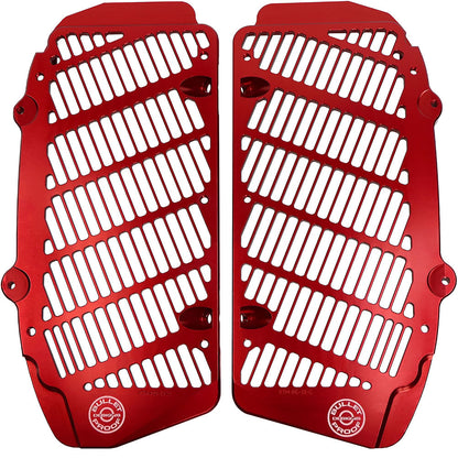 Bullet Proof Designs GEN 2 Radiator Guards