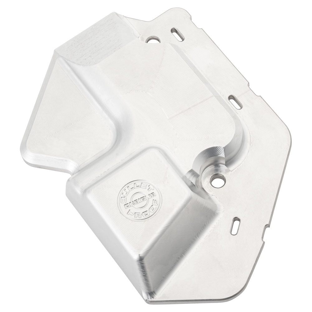 Bullet Proof Designs Power Valve Cover